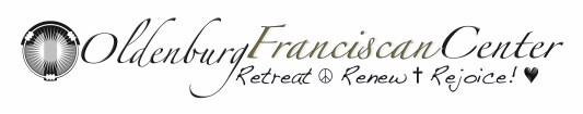 Oldenburg Franciscan Center, Retreats, Spiritual Direction, Counseling & Workshops